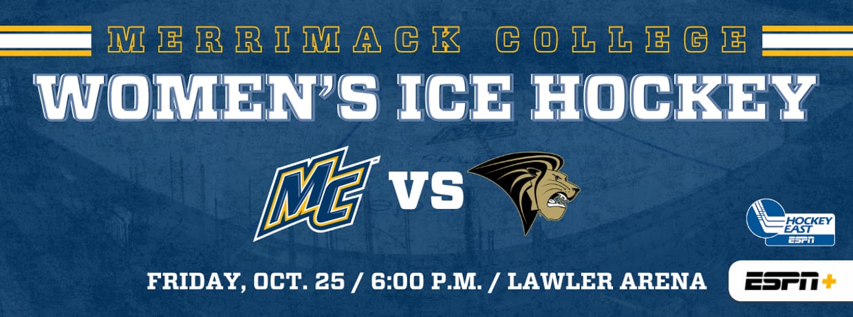 Women's Ice Hockey vs. Lindenwood