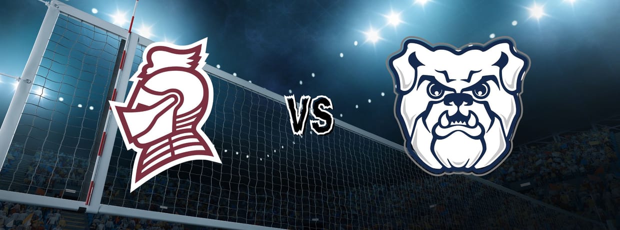 Volleyball vs Butler