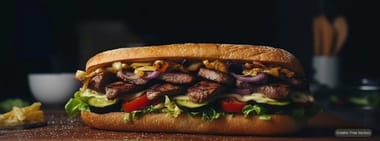 Steak & Burger Kurs