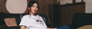Belle Chen