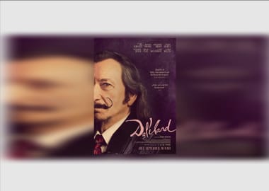 Kino: Dalíland