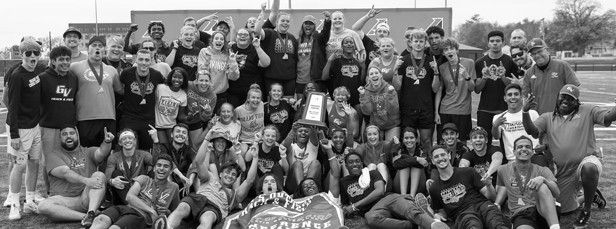 Grand View University 