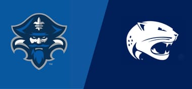 South Alabama Jaguars vs. New Orleans Privateers Baseball