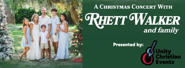Rhett Walker Christmas