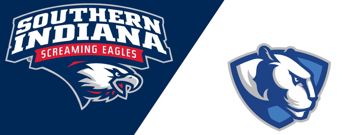 2/20 USI Men's and Women's Basketball vs. Eastern Illinois University