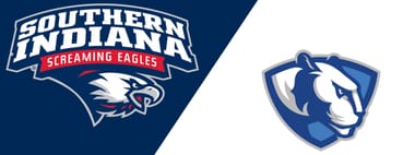 2/20 USI Men's and Women's Basketball vs. Eastern Illinois University