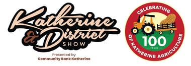 2026 Katherine Show & Rodeo