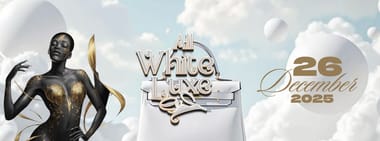 The Grand Team All White Luxe