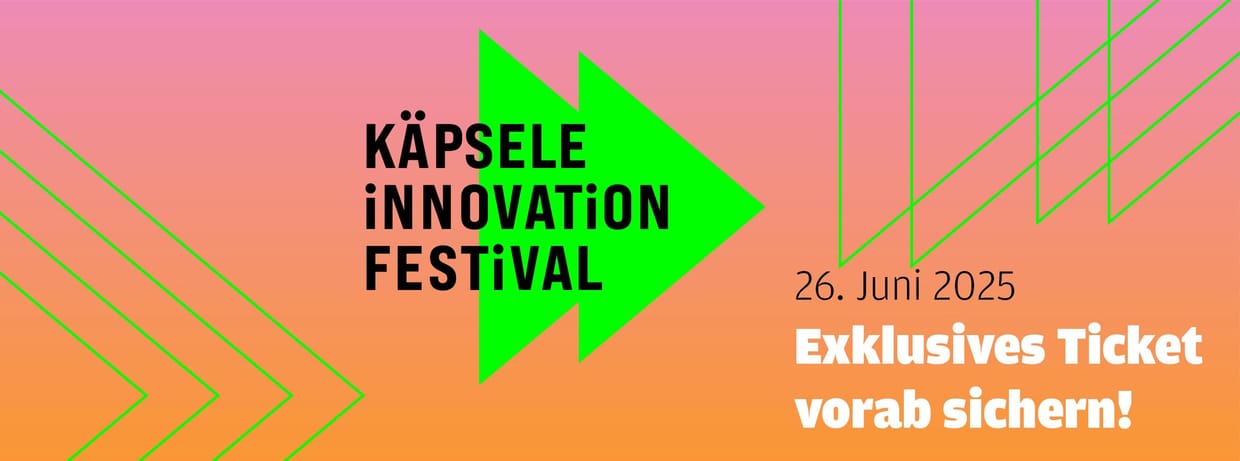 Käpsele Innovation Festival 2025