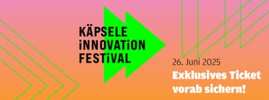 Käpsele Innovation Festival 2025