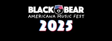 Black Bear 2025