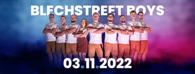 10 Jahre Blechstreet Boys