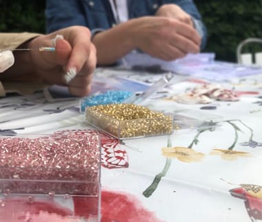 KREATIV TIME - for hele familien