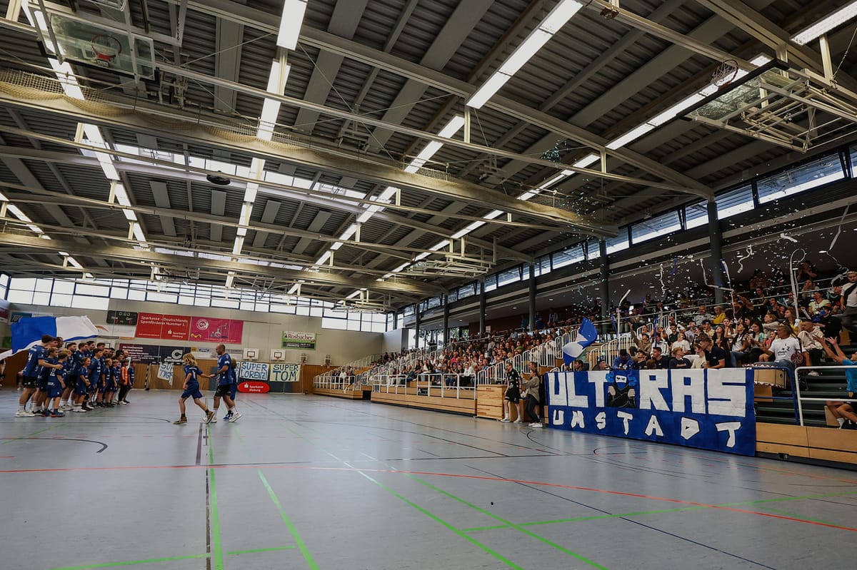 Ticketshop TV 1878 Groß-Umstadt e. V. 