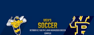 Men's Soccer vs. William Penn (IA)