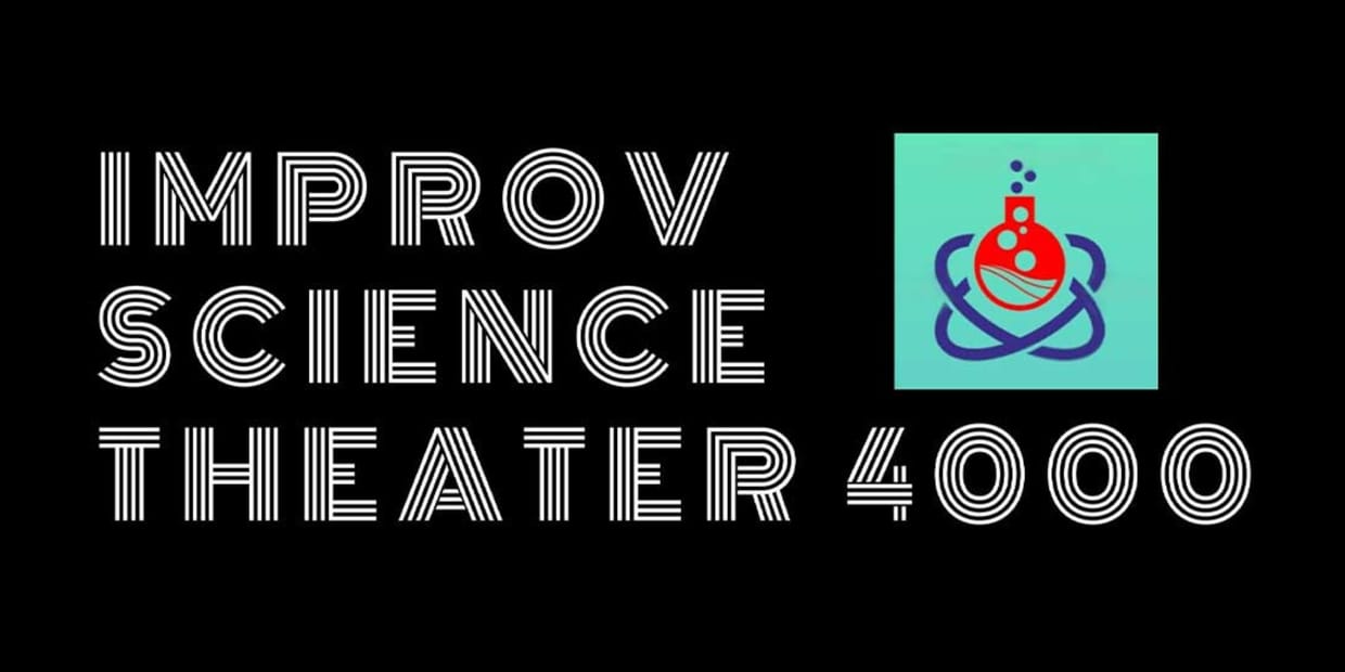 Improv Science Theater 4000