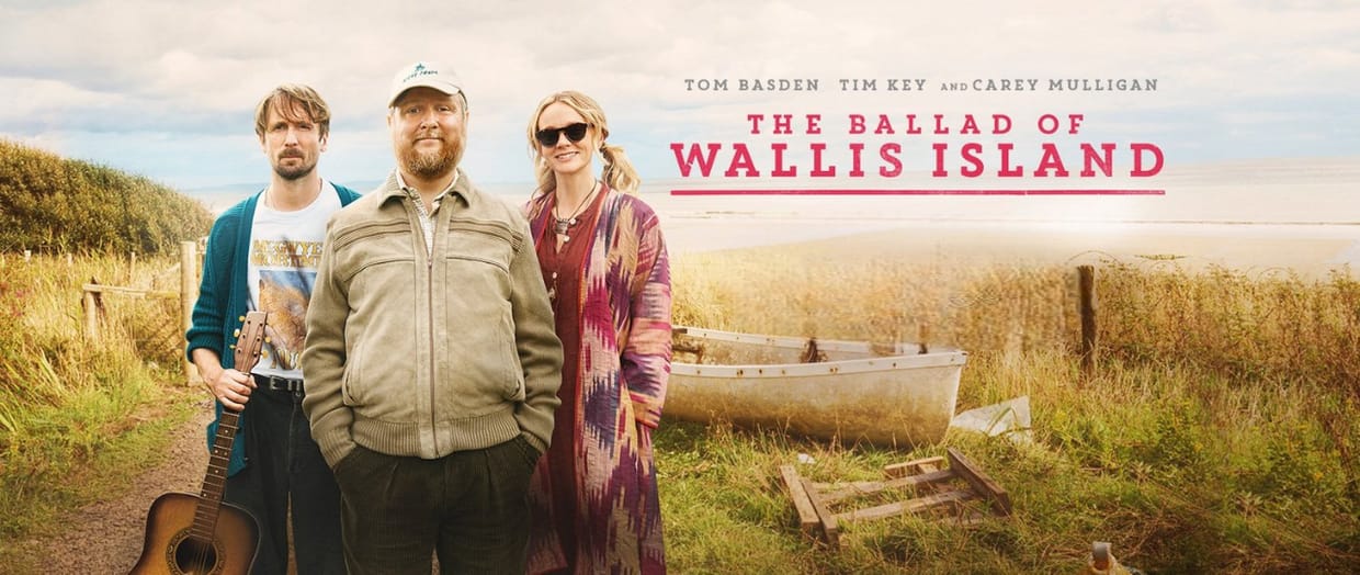 Kino: The Ballad of Wallis Island