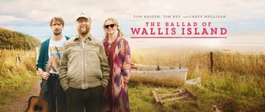 Kino: The Ballad of Wallis Island
