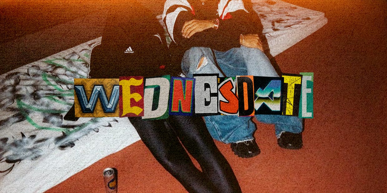 WEDNESDATE