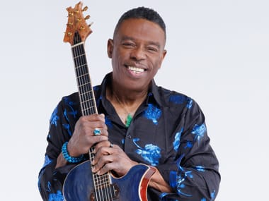 Norman Brown presented by WSIE 88.7