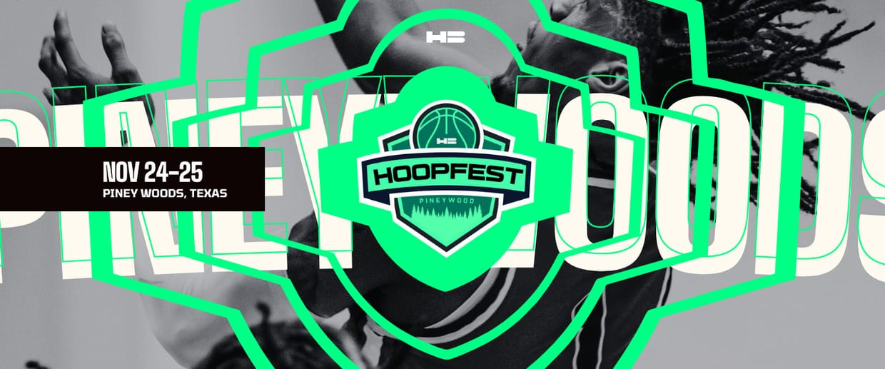 2025 Piney Woods Hoopfest 