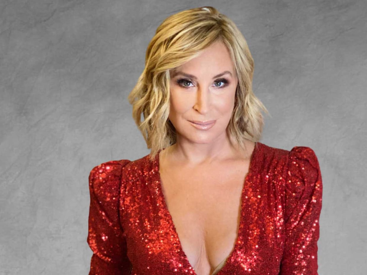 Sonja Morgan