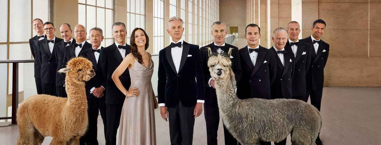 MAX RAABE & PALAST ORCHESTER 