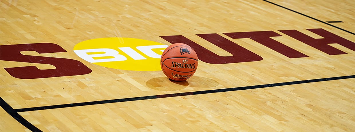 Men's Basketball vs. Mercer