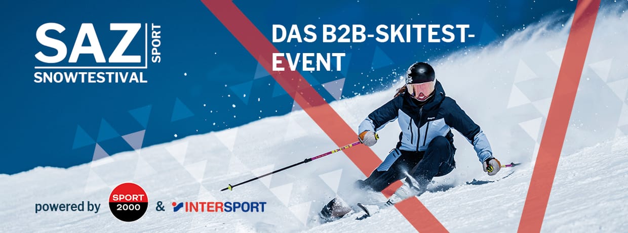 SAZsport SnowTestival 2027