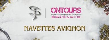 Navettes Insane Festival 2026