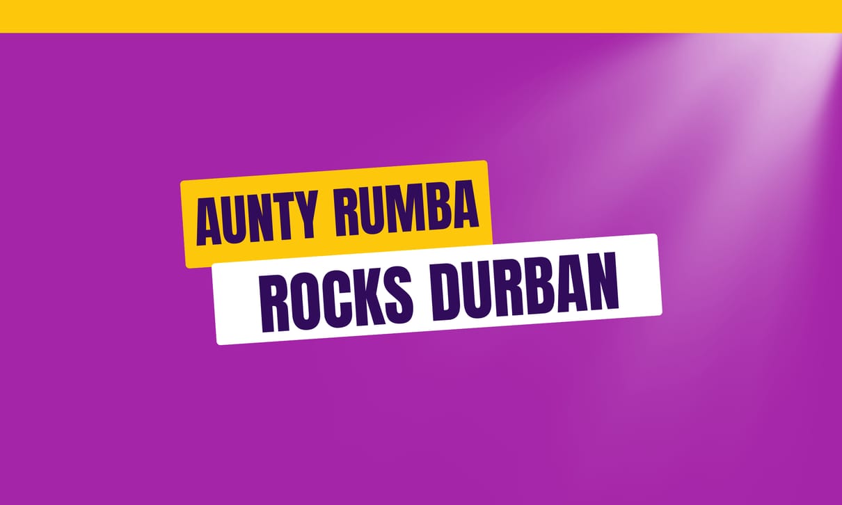 Aunty Rumba