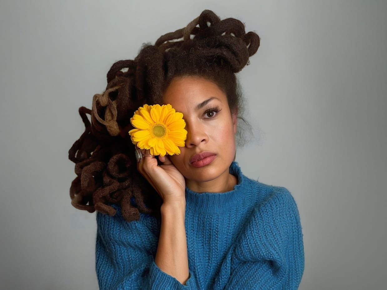 Valerie June - Owls, Omens, and Oracles Tour