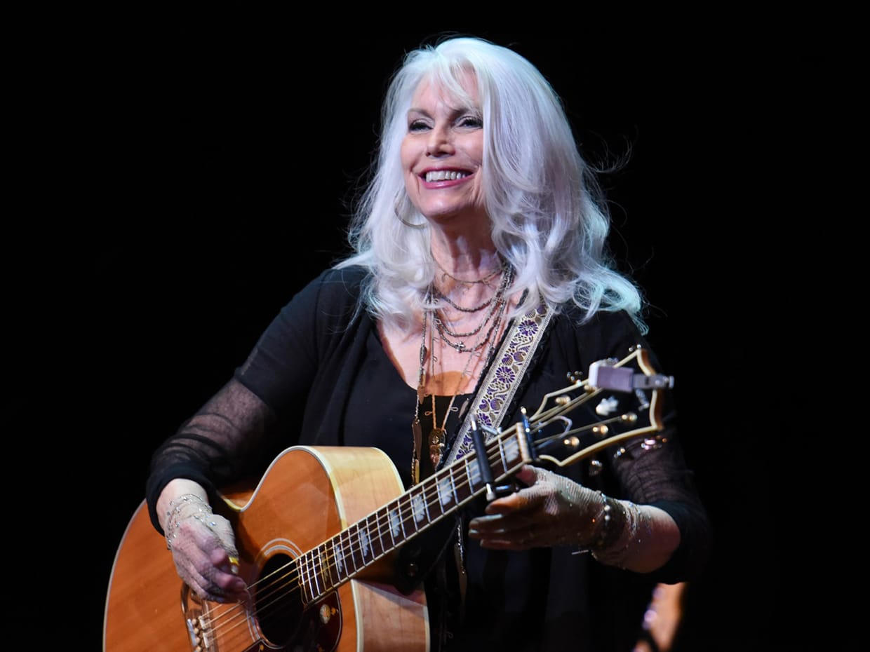 Woofstock at the Winery with Emmylou Harris and Friends Featuring Very Special Guests Jerry Douglas, Rob Ickes & Trey Hensley & More