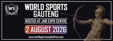 World Sports Gauteng DAY 4