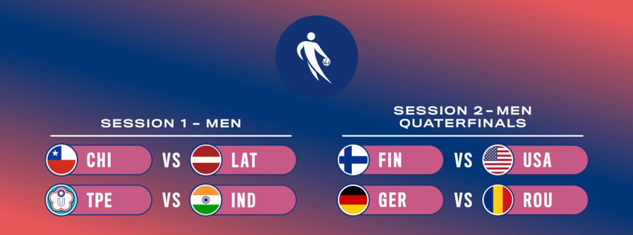 Sport Ticket Basketball