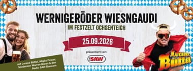 Wernigeröder Wiesngaudi