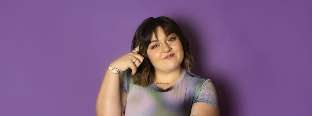 TERESA REICHL
