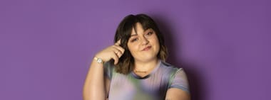 TERESA REICHL