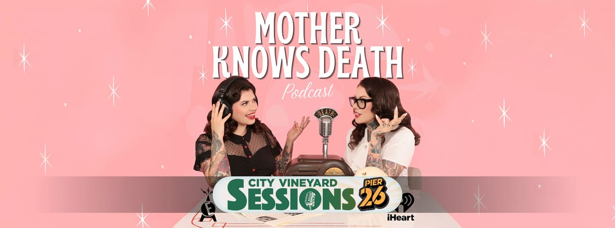 Mother Knows Death