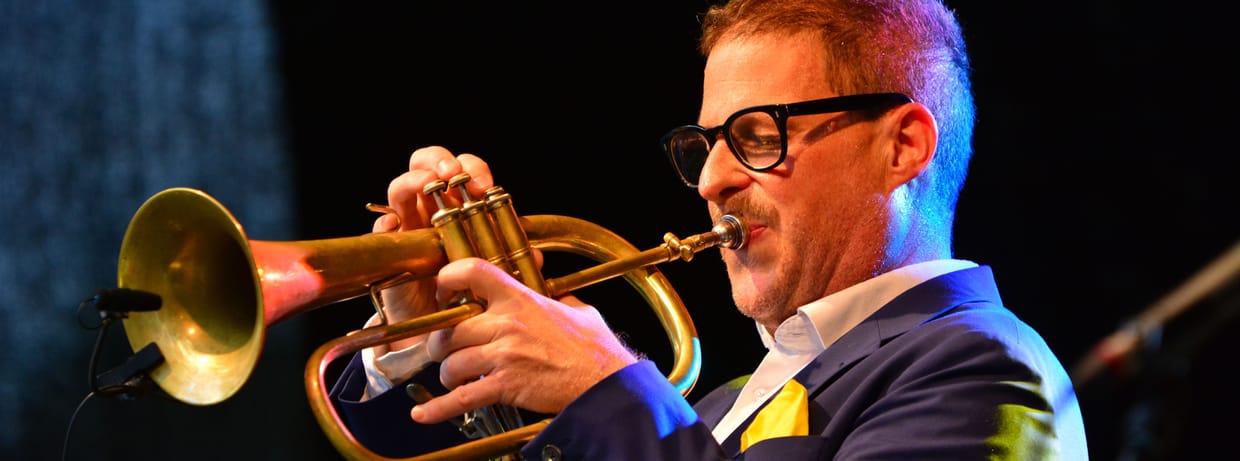 Thomas Siffling Jazz Quintett