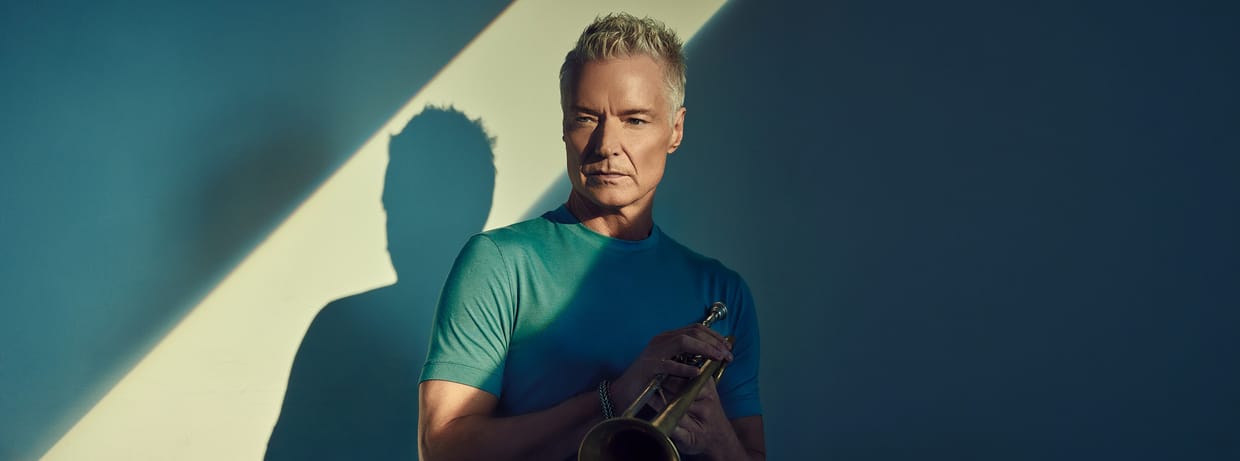 Chris Botti