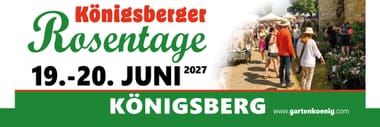 Königsberger Rosentage