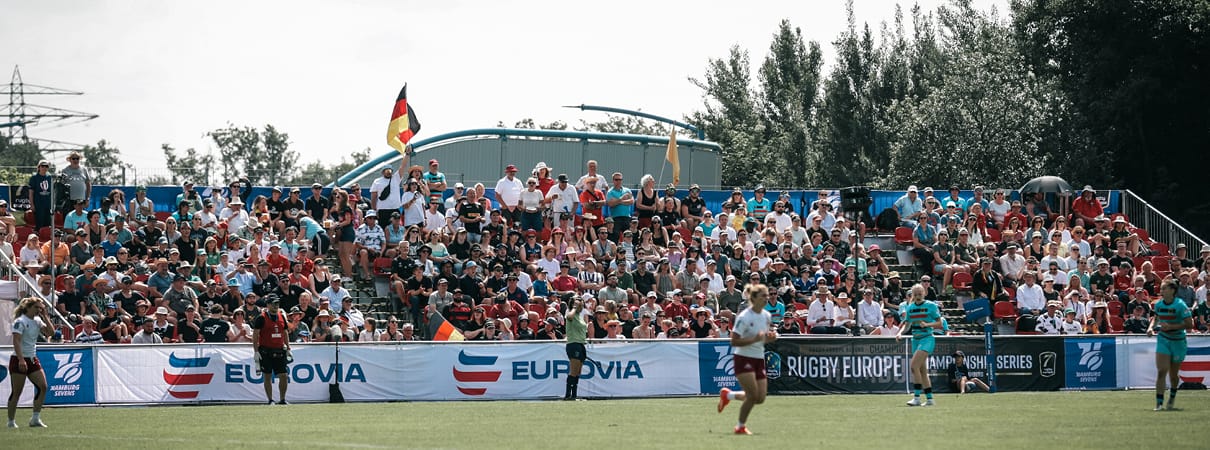 Deutsche Rugby Marketing GmbH