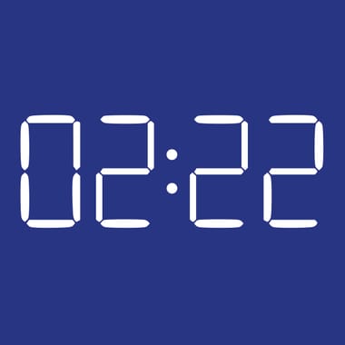 2:22 Eine Geistergeschichte