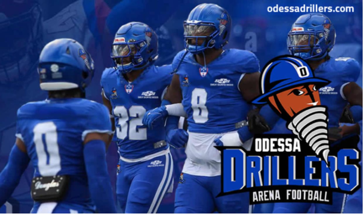 Odessa Drillers 2026 Season tickets