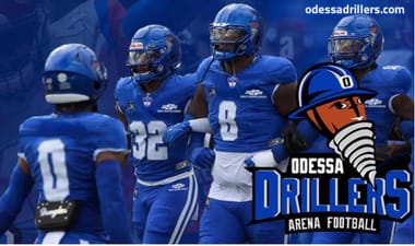 Odessa Drillers 2026 Season tickets
