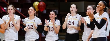 Women's Volleyball vs UNC Asheville