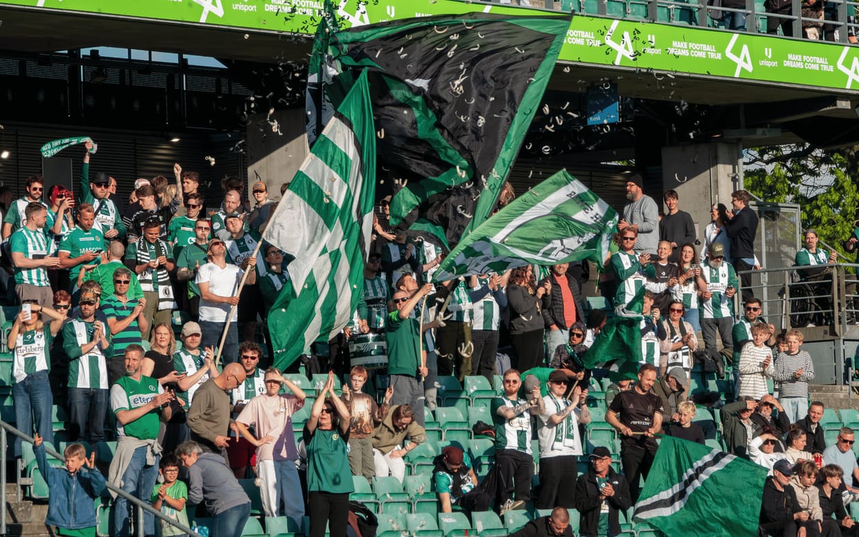 Sæson kort 2026/27