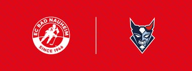 EC Bad Nauheim - Blue Devils Weiden 