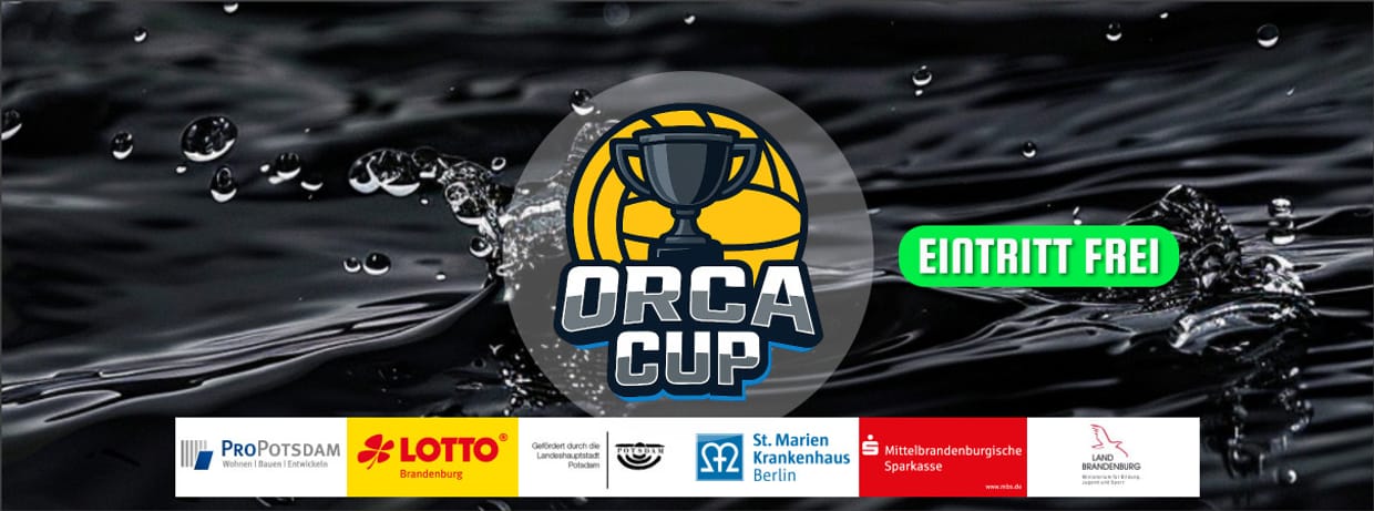 16. Orca-Cup 2025